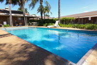 Exies Bagtown Motel - Accommodation Gold Coast