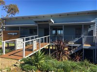 Falcon Blue - Coogee Beach Accommodation