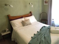Fifth Ave Katoomba Retreat - Redcliffe Tourism