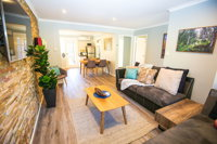 Fioras On Delany - Accommodation Airlie Beach