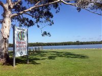 Fishing Haven Holiday Park - Accommodation Redcliffe