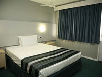 Flinders Motel - Mackay Tourism