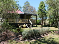 Fosterton School House - Townsville Tourism