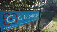 Gindabara - Dalby Accommodation