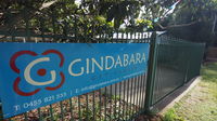 Gindabara - Townsville Tourism