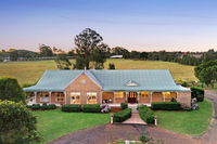 Glengarrie Park - Accommodation in Bendigo