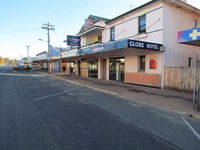 Globe Hotel Bombala - Accommodation Georgetown