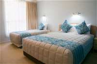 Gosford Palms Motor Inn - Accommodation in Surfers Paradise