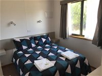 Great Western Villas - Accommodation Airlie Beach