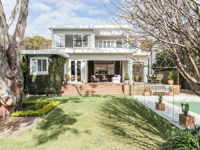 Hamptons at Nielsen Park - Byron Bay Accommodation