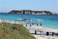 Hamelin Bay Holiday Park - Accommodation Bookings