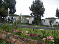 Hamilton Caravan Park - Accommodation Sunshine Coast