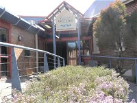 Henry's Quirindi Quality Accommodation - Mackay Tourism