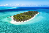 Heron Island Resort - Mackay Tourism