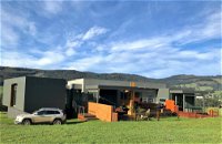 Highland Getaway Luxury Farm Stay BB - Accommodation Gold Coast
