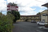 Hi-Way Motel - Melbourne 4u
