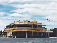 Holbrook Hotel - Port Augusta Accommodation