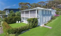 Hyams Beach Bed and Breakfast - Accommodation Redcliffe