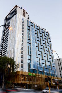 ibis Styles East Perth - Townsville Tourism