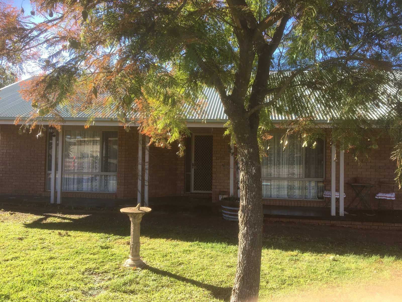 Corowa NSW eAccommodation