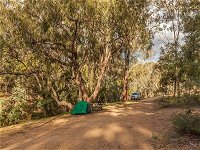 Jacobs River campground - Great Ocean Road Tourism