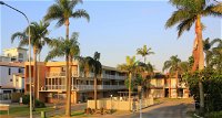 Jadran Motel and El Jays Holiday Lodge - Accommodation Airlie Beach