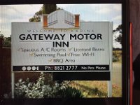 Kadina Gateway Motor Inn - Tourism Canberra