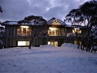 Kalyna Ski Club - Mount Hotham - Accommodation Fremantle