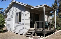 Kangaroo Island coastal villas - Accommodation Mount Tamborine