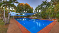 Katherine Holiday Park - Accommodation Airlie Beach