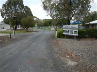 Keith Caravan Park Inc. - Townsville Tourism
