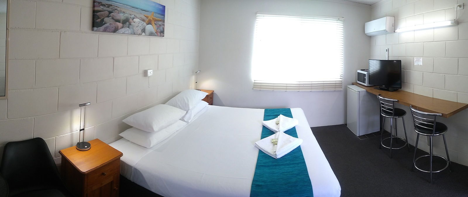 Kew NSW Accommodation Resorts