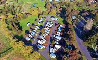 Lake Colac Caravan Park - Accommodation Sydney