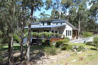 Lazy Days Bed and Breakfast - Great Ocean Road Tourism
