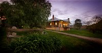 Longview Vineyard Accommodation - Accommodation Adelaide