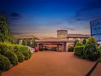 Mackay Resort Motel - Accommodation Australia