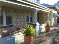 MacDonnell House Naracoorte - Accommodation in Surfers Paradise