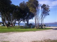 Macquarie Heads Camping Ground - Accommodation Gold Coast