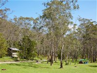 Main Range National Park camping - Accommodation Find
