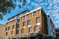 Mantra Richmont Hotel - Accommodation Mount Tamborine