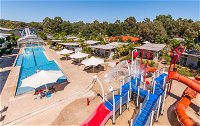 Marion Holiday Park - Nambucca Heads Accommodation