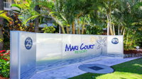 Mari Court Resort - Townsville Tourism
