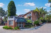 Medina Serviced Apartments North Ryde Sydney - Nambucca Heads Accommodation