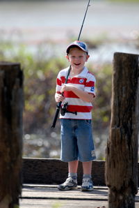 Mehi River Van Park Moree - Geraldton Accommodation