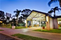 Mildura Inlander Resort - Accommodation Perth