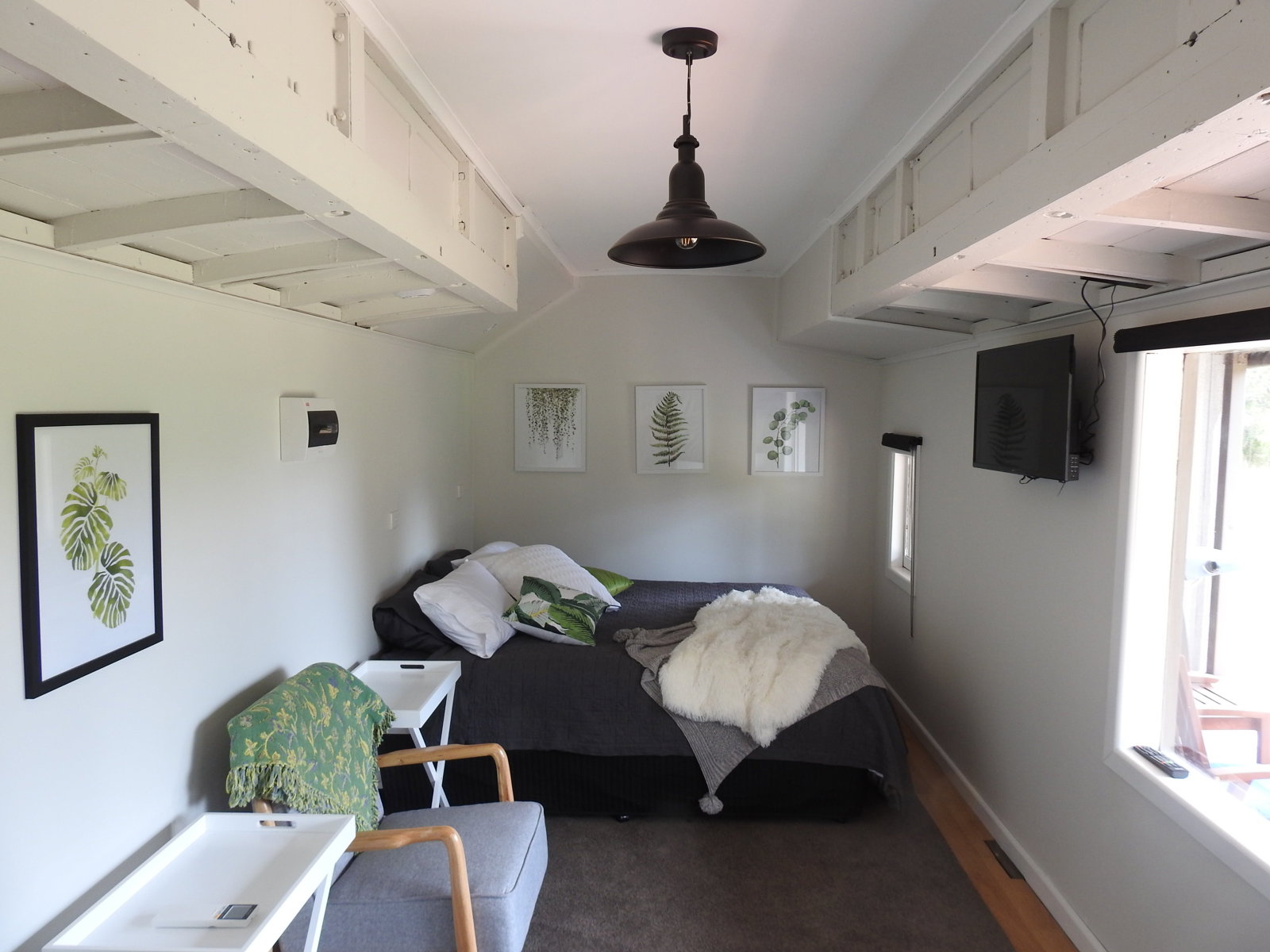 Armstrong VIC eAccommodation