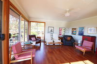 Monaro Cottage - Tourism Brisbane