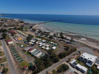 Moonta Bay Caravan Park - Mackay Tourism