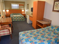 Motel Monaco - Accommodation Brisbane