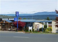 Mountain View Country Inn - Mackay Tourism